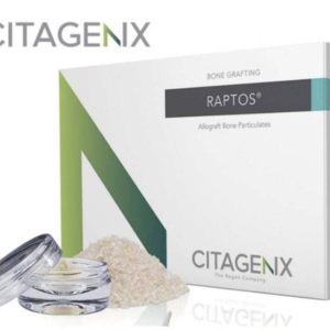 PAPTOS FDBA 5cc 混合骨 Cortico-Cancellous blend